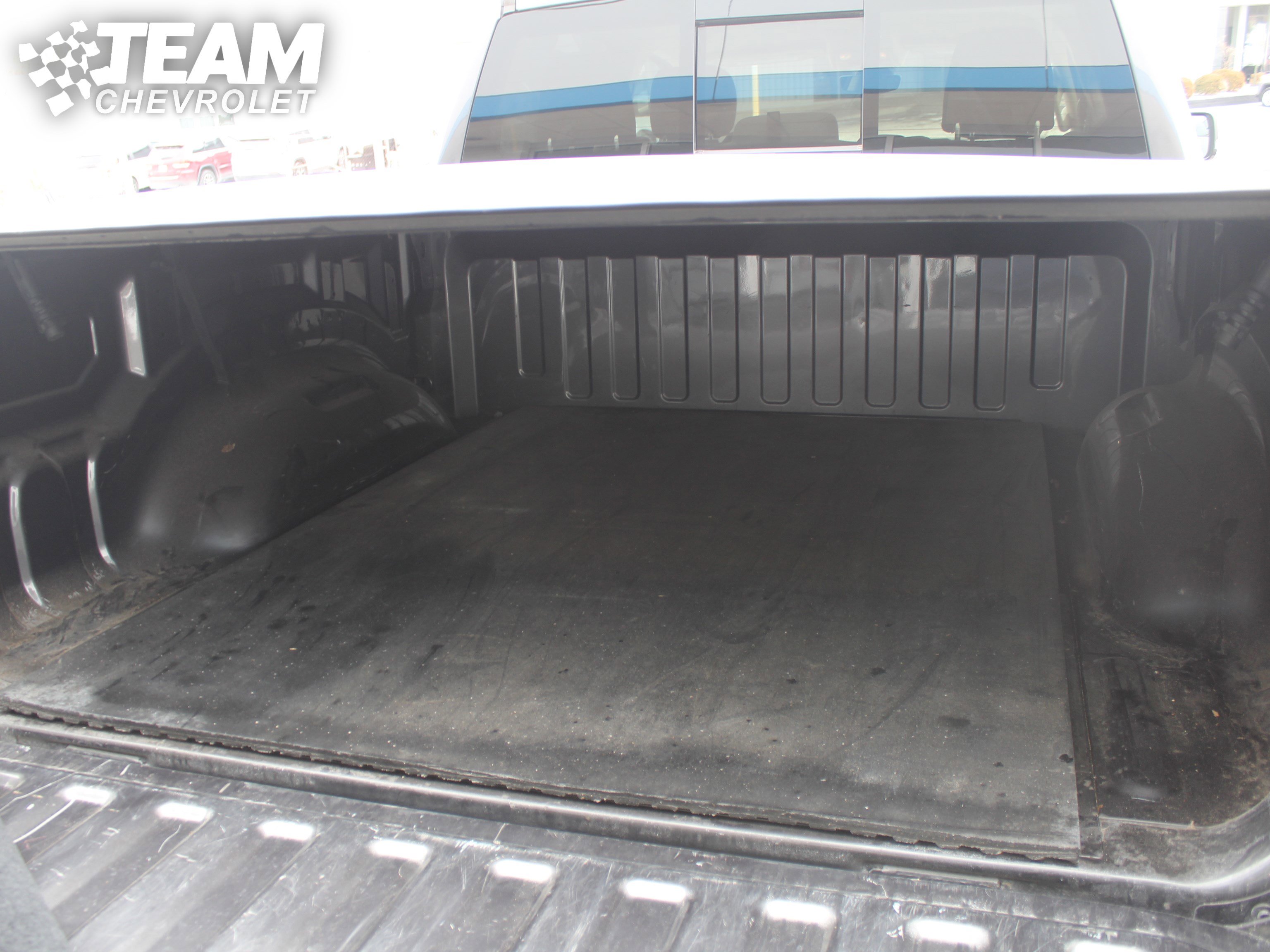 Used 2020 RAM 1500 Big Horn image 29