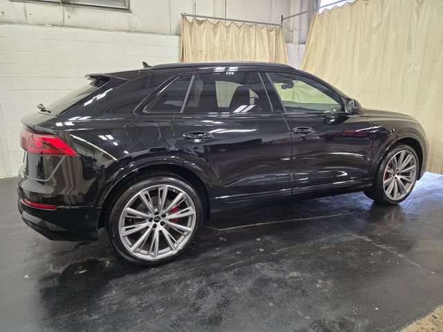 New 2026 Audi Q8 Prestige AWD/4WD image 6