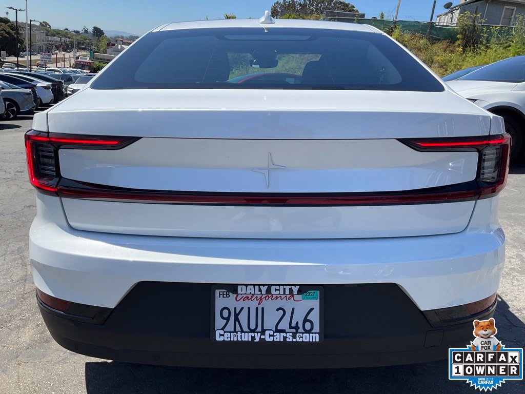 Used 2024 Polestar Polestar 2 AWD/4WD image 5