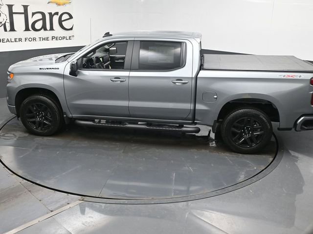 New 2026 Chevrolet Silverado 1500 RST image 21