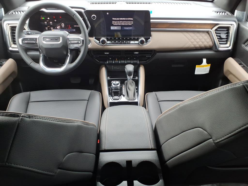 New 2026 GMC Canyon Denali image 10