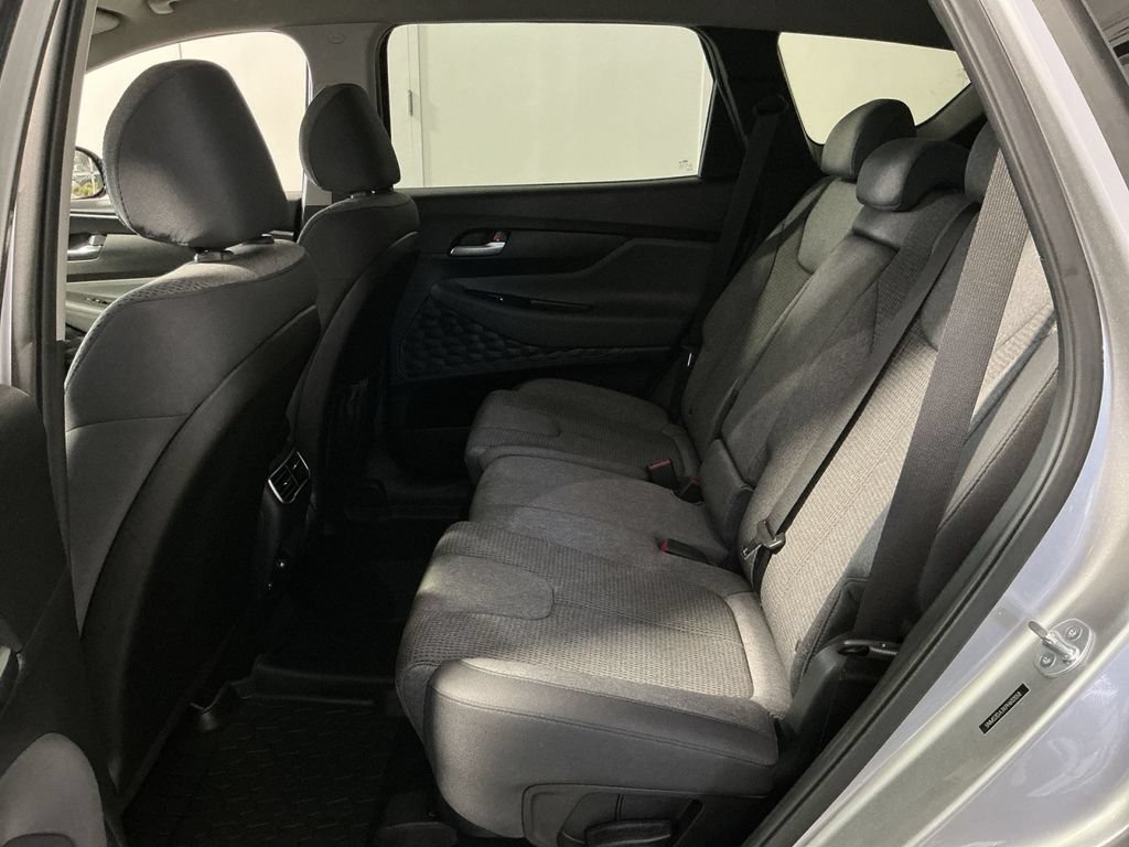 Used 2023 Hyundai Santa Fe SEL AWD/4WD image 24