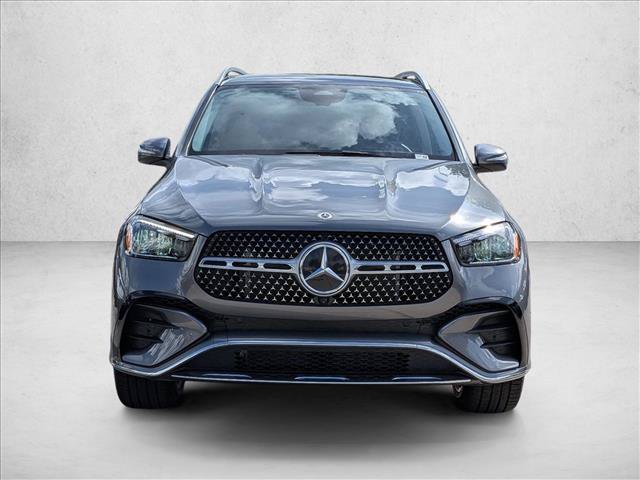 New 2026 Mercedes-Benz GLE 350 4MATIC image 6