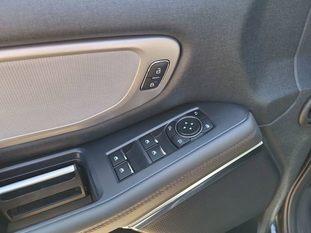 New 2025 Ford Expedition Active image 15