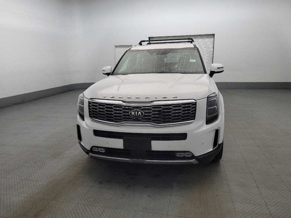 Used 2021 Kia Telluride SX image 15
