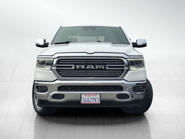Used 2023 RAM 1500 Laramie image 2