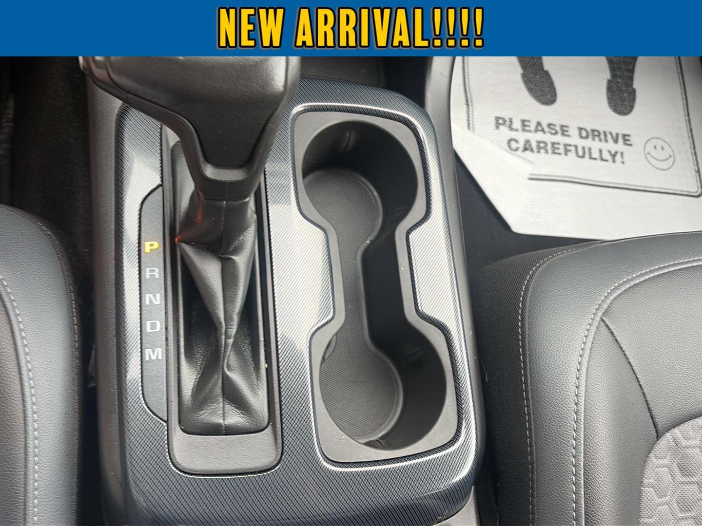 Used 2016 Chevrolet Colorado Z71 AWD/4WD image 22