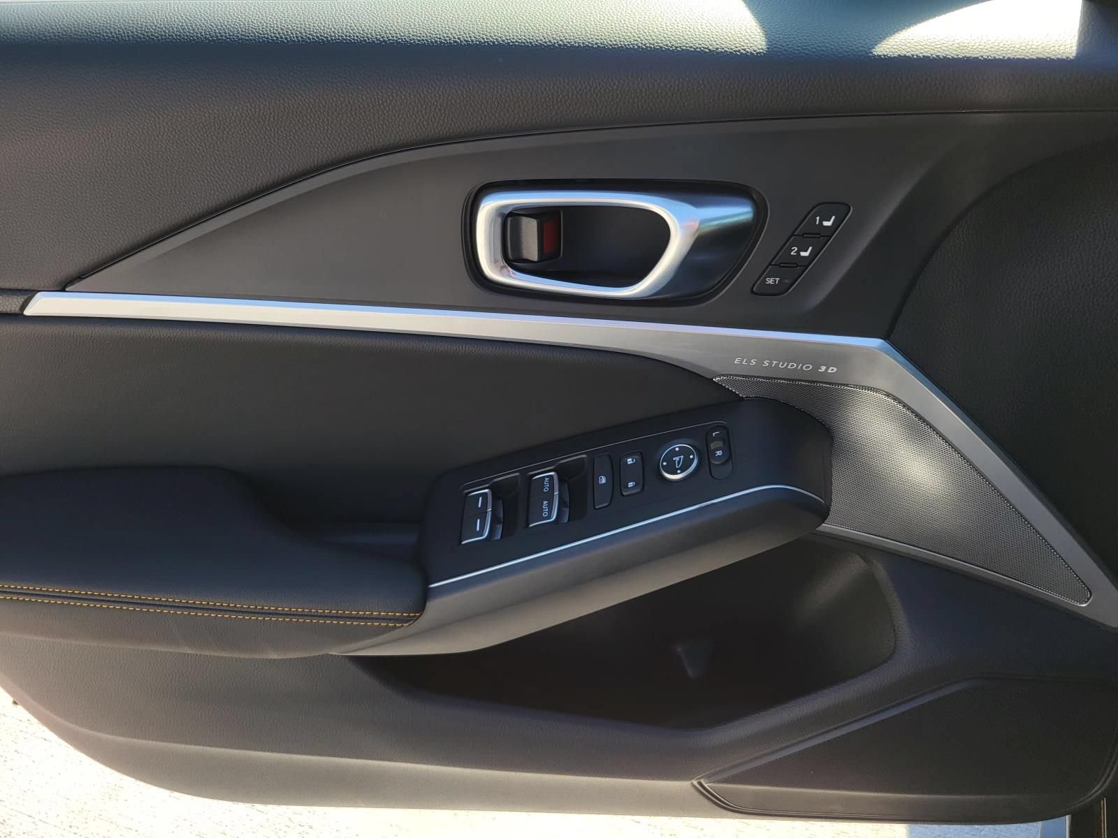 New 2026 Acura Integra A-Spec FWD image 15