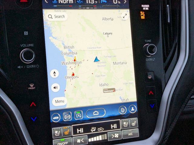 Certified 2024 Subaru Outback Touring XT image 15