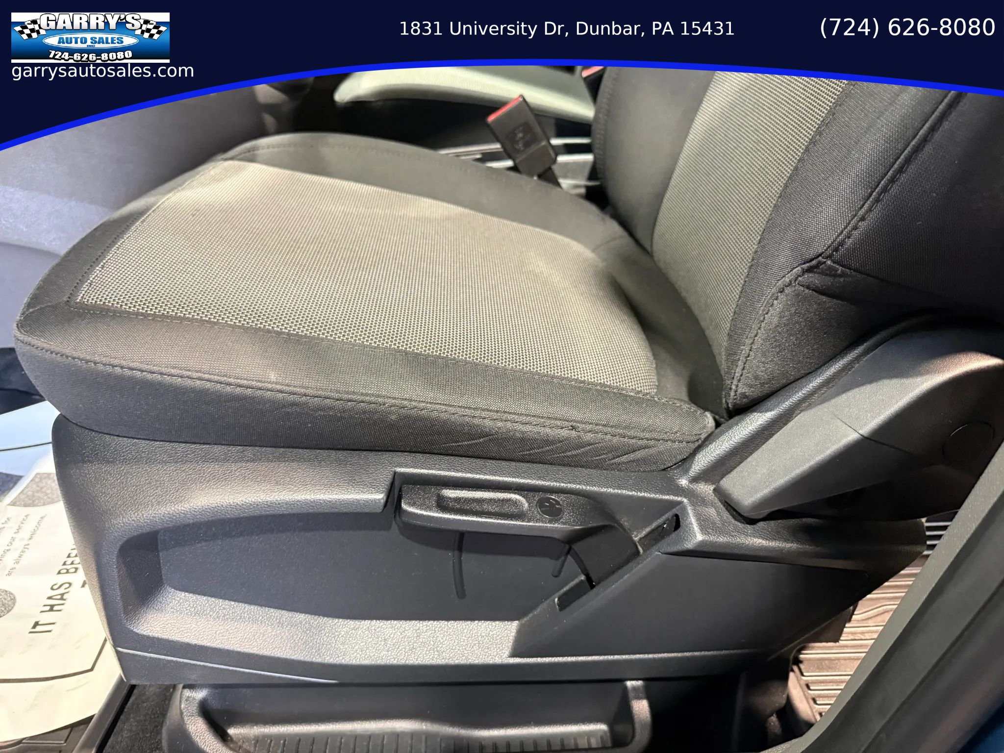 Used 2022 Ford Transit Connect XL FWD image 17