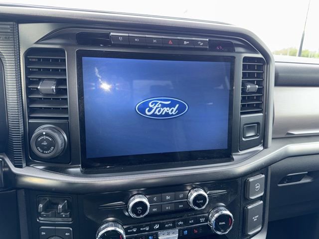 Used 2024 Ford F150 Platinum w/ Equipment Group 702A High image 10