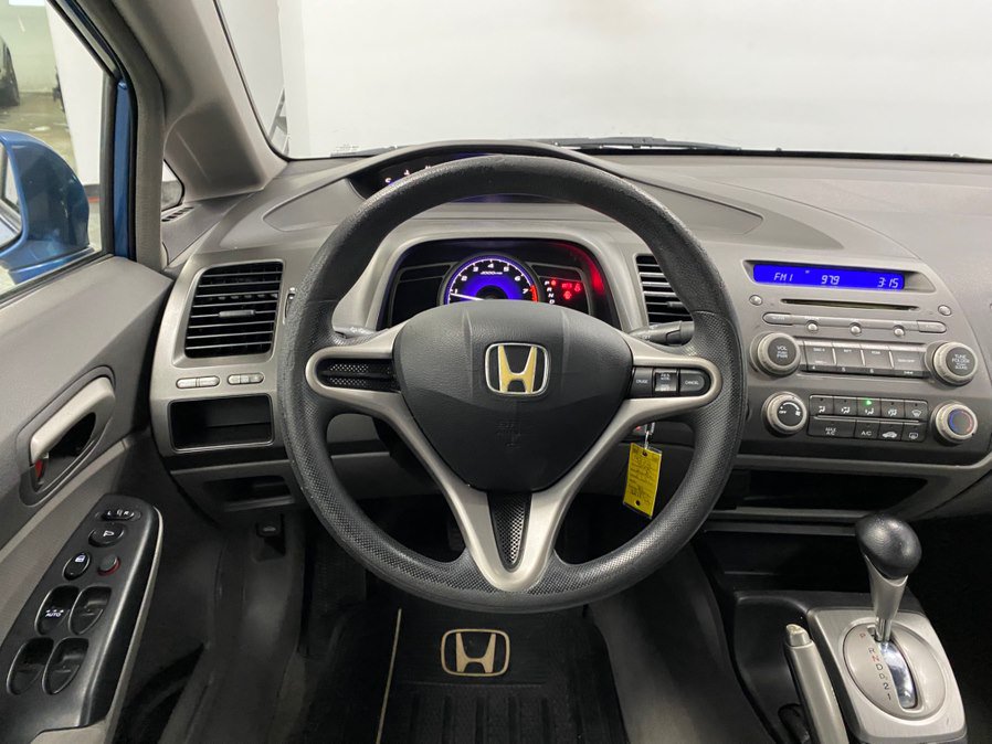 Used 2009 Honda Civic LX image 44