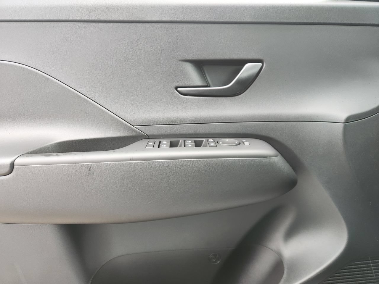 New 2026 Hyundai Kona SE FWD image 22