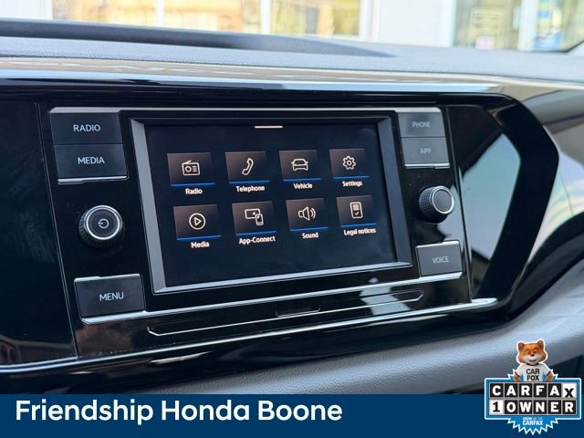 Used 2022 Volkswagen Taos S FWD image 22