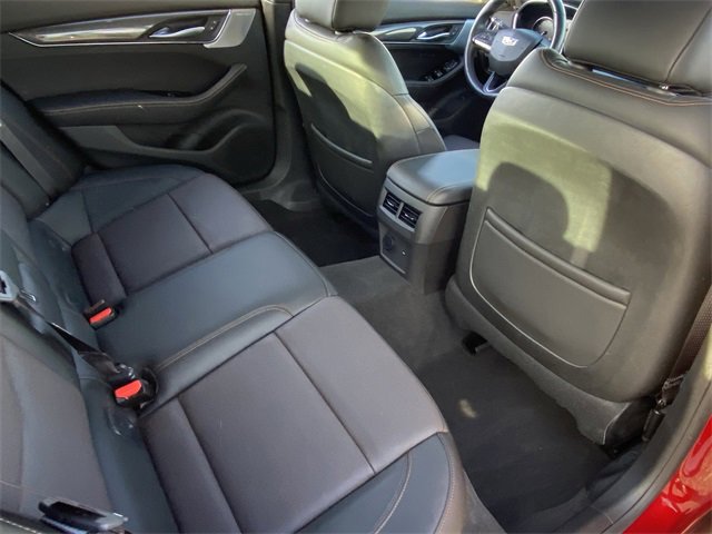 Used 2023 Cadillac CT5 Sport image 23