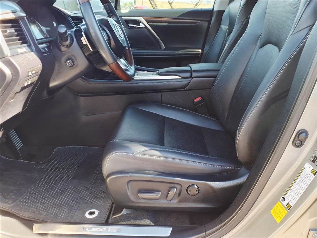 Used 2022 Lexus RX 350 FWD w/ Premium Package image 22