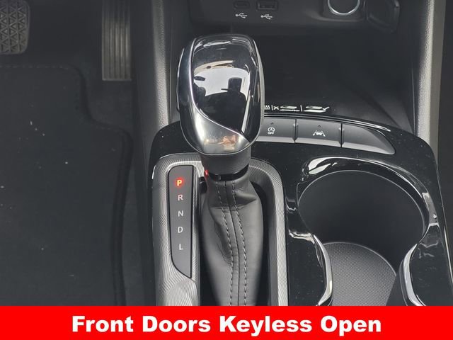 New 2026 Buick Envista Sport Touring w/ Convenience I Package image 16
