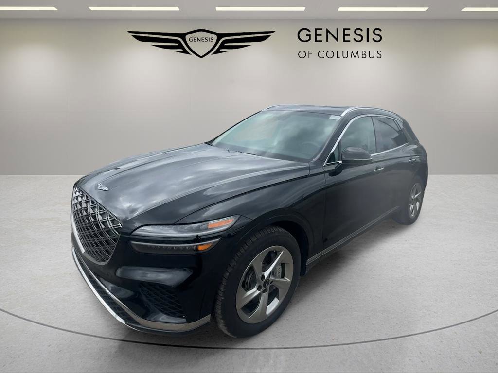 Used 2026 Genesis GV70 2.5T Select