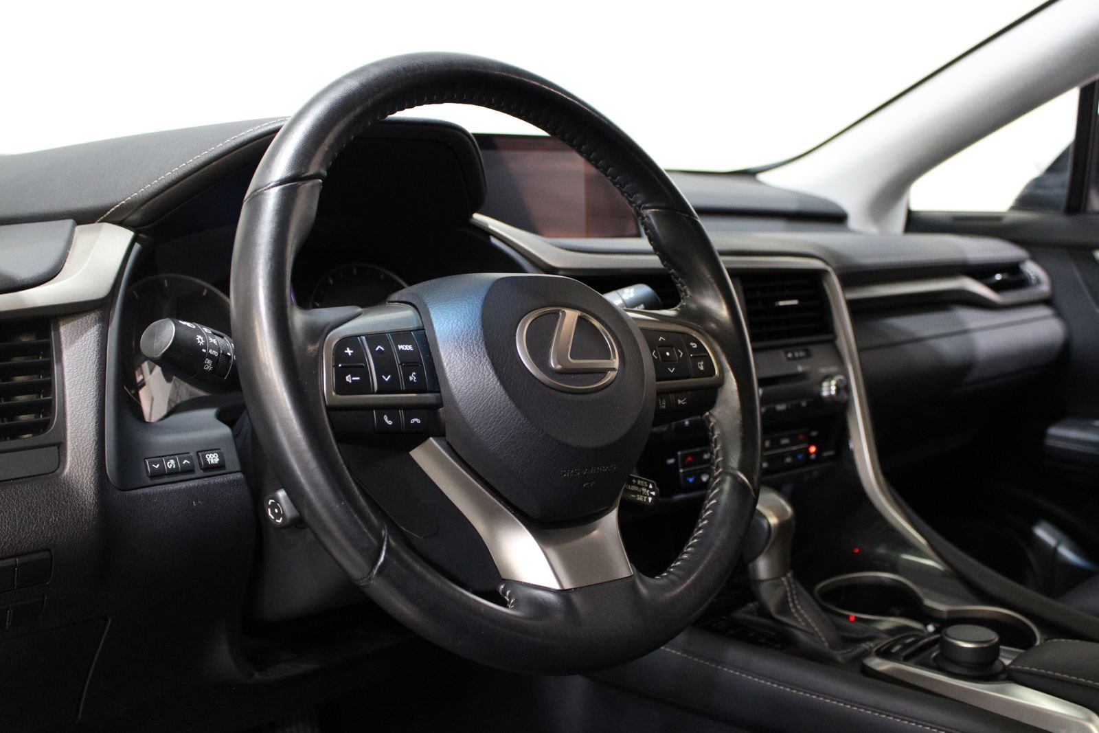 Used 2019 Lexus RX 350 AWD image 18