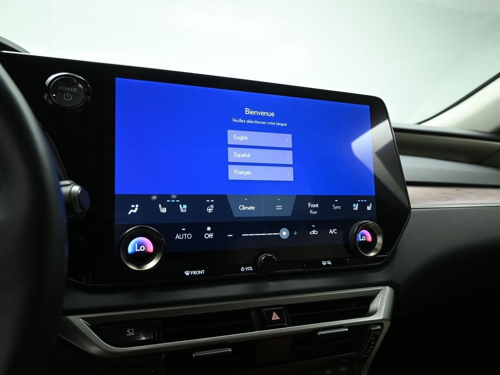 Used 2024 Lexus RX 350h w/ Convenience Package image 15