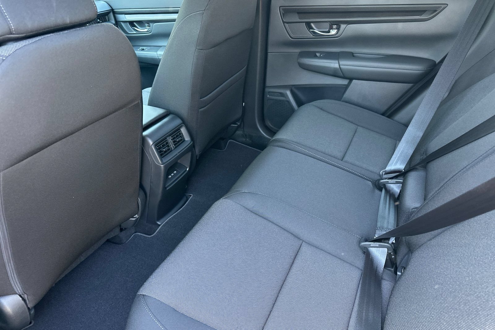 New 2026 Honda CR-V EX image 13