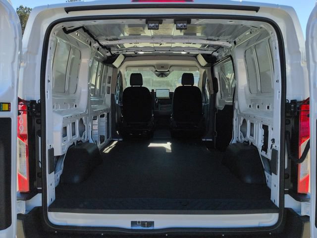 New 2026 Ford Transit 250 Low Roof RWD image 12