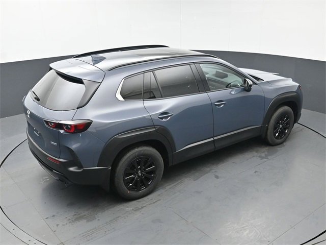 New 2026 MAZDA CX-50 AWD 2.5 Hybrid w/ Weather Package image 33