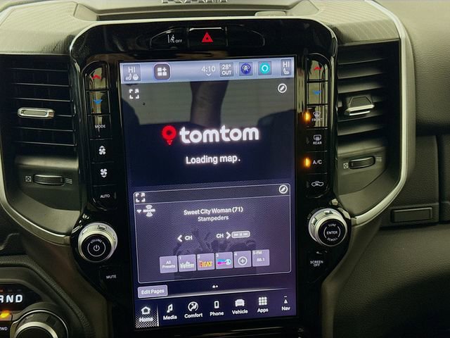 New 2026 RAM 1500 Big Horn image 15