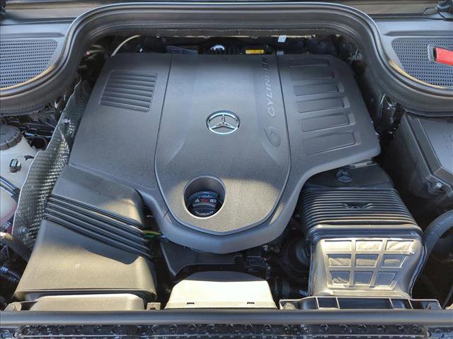 New 2026 Mercedes-Benz GLE 450 4MATIC image 16