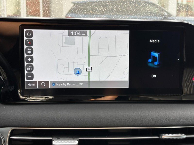 Used 2023 Hyundai Palisade Calligraphy image 22