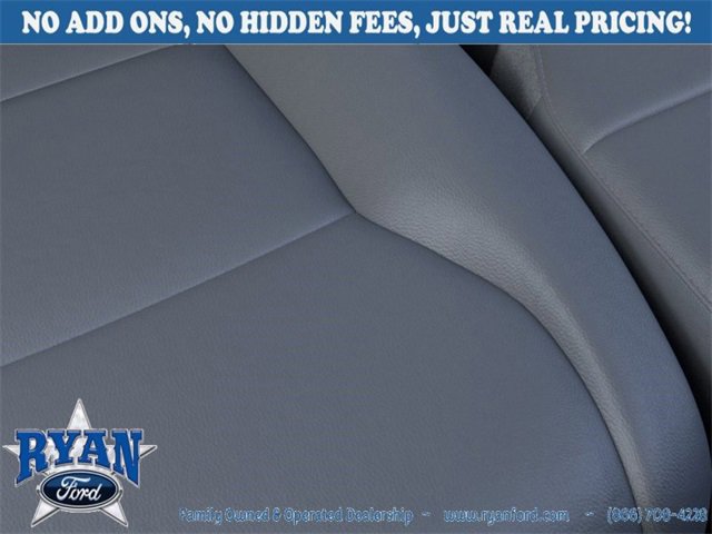 New 2026 Ford F350 XL image 16