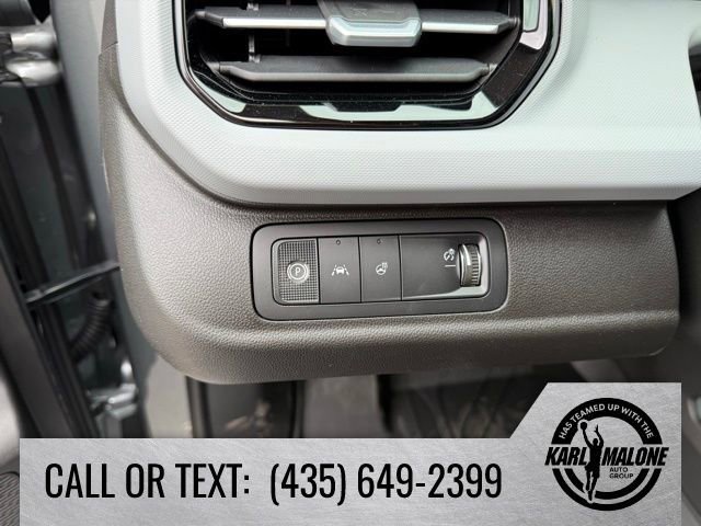 New 2027 Chevrolet Bolt LT w/ Comfort Package image 15