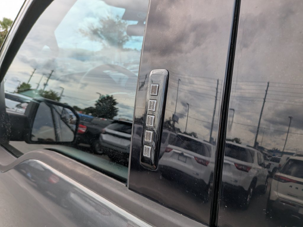 Certified 2018 Ford F150 XLT w/ Equipment Group 302A Luxury AWD/4WD image 23
