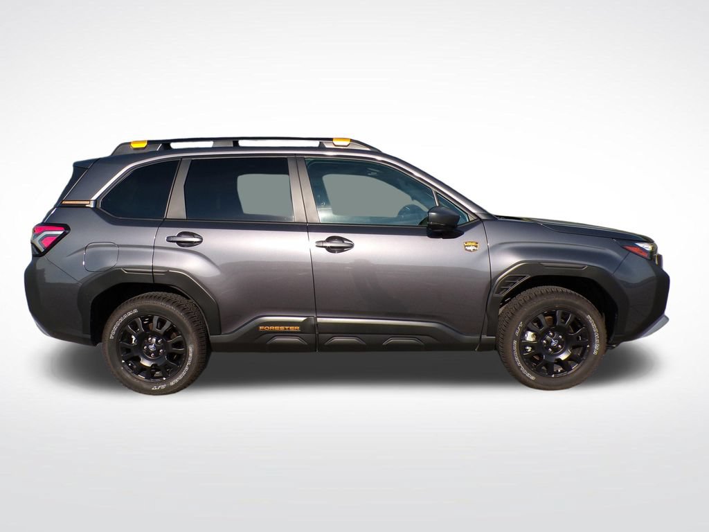 Used 2026 Subaru Forester Wilderness AWD/4WD image 6