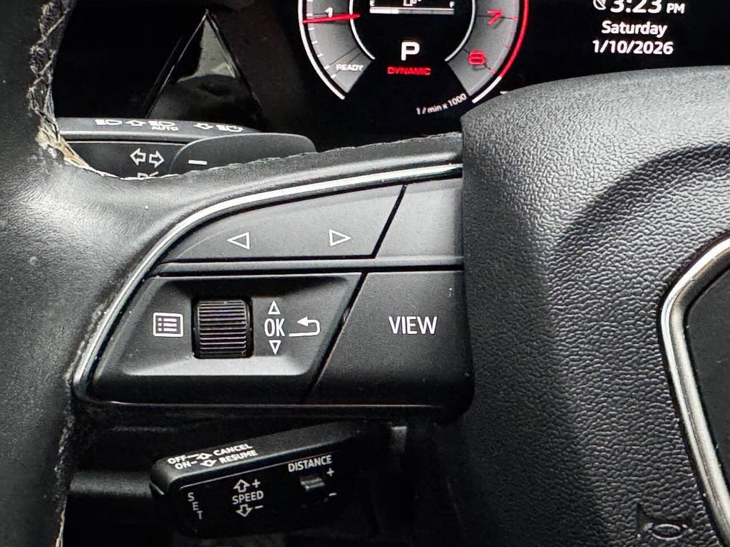 Used 2023 Audi A3 2.0T Premium Plus w/ Premium Plus Package image 30