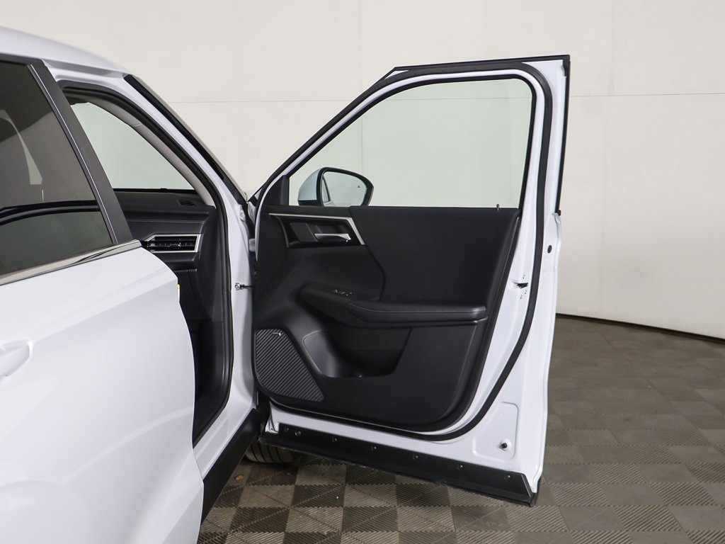 New 2026 Mitsubishi Outlander ES image 21