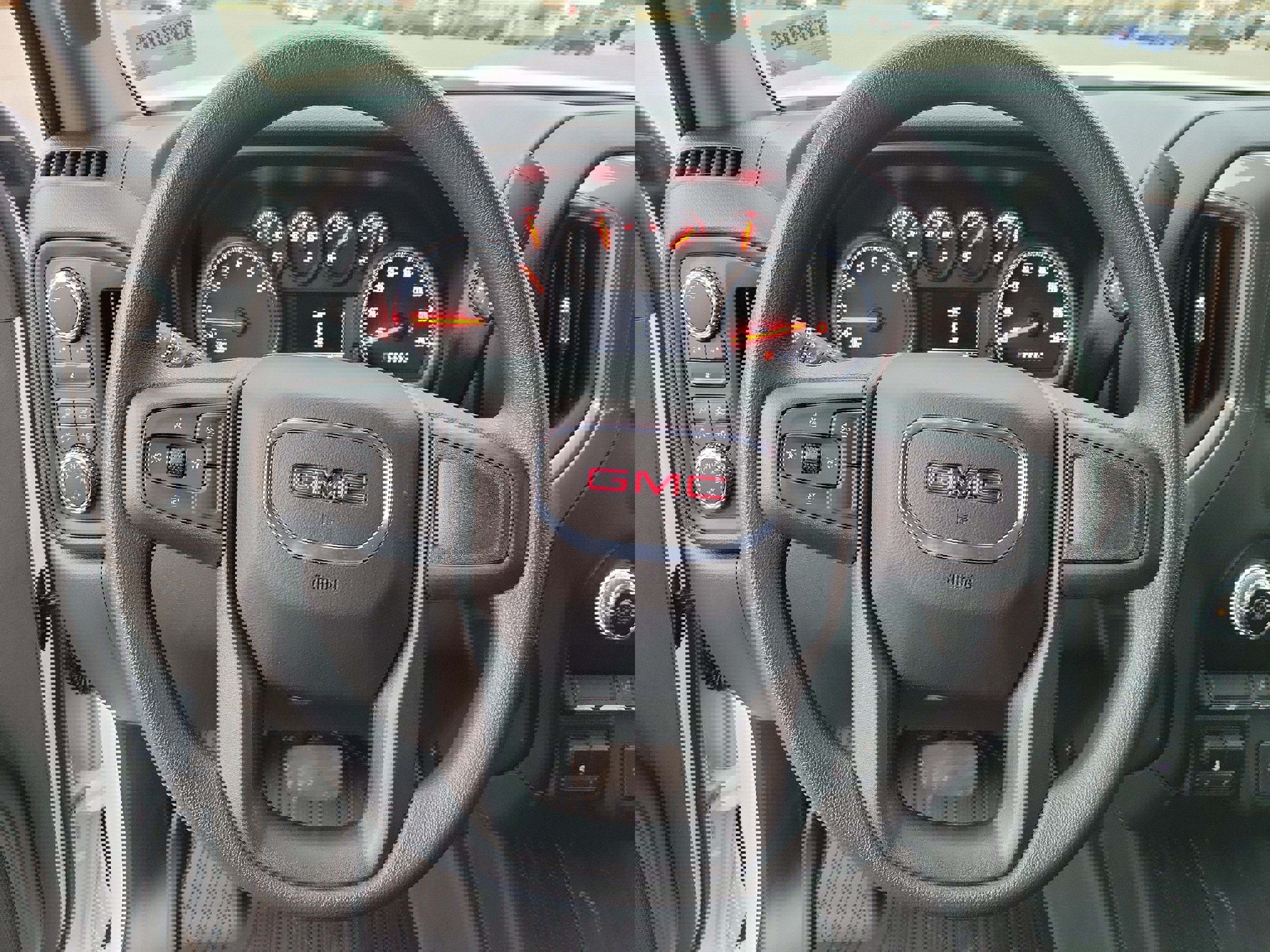 New 2026 GMC Sierra 3500 Pro w/ Convenience Package image 20