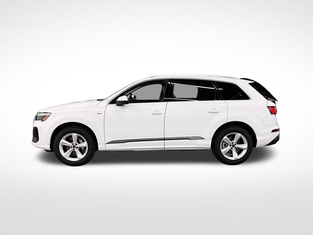 New 2026 Audi Q7 3.0T Premium AWD/4WD image 2