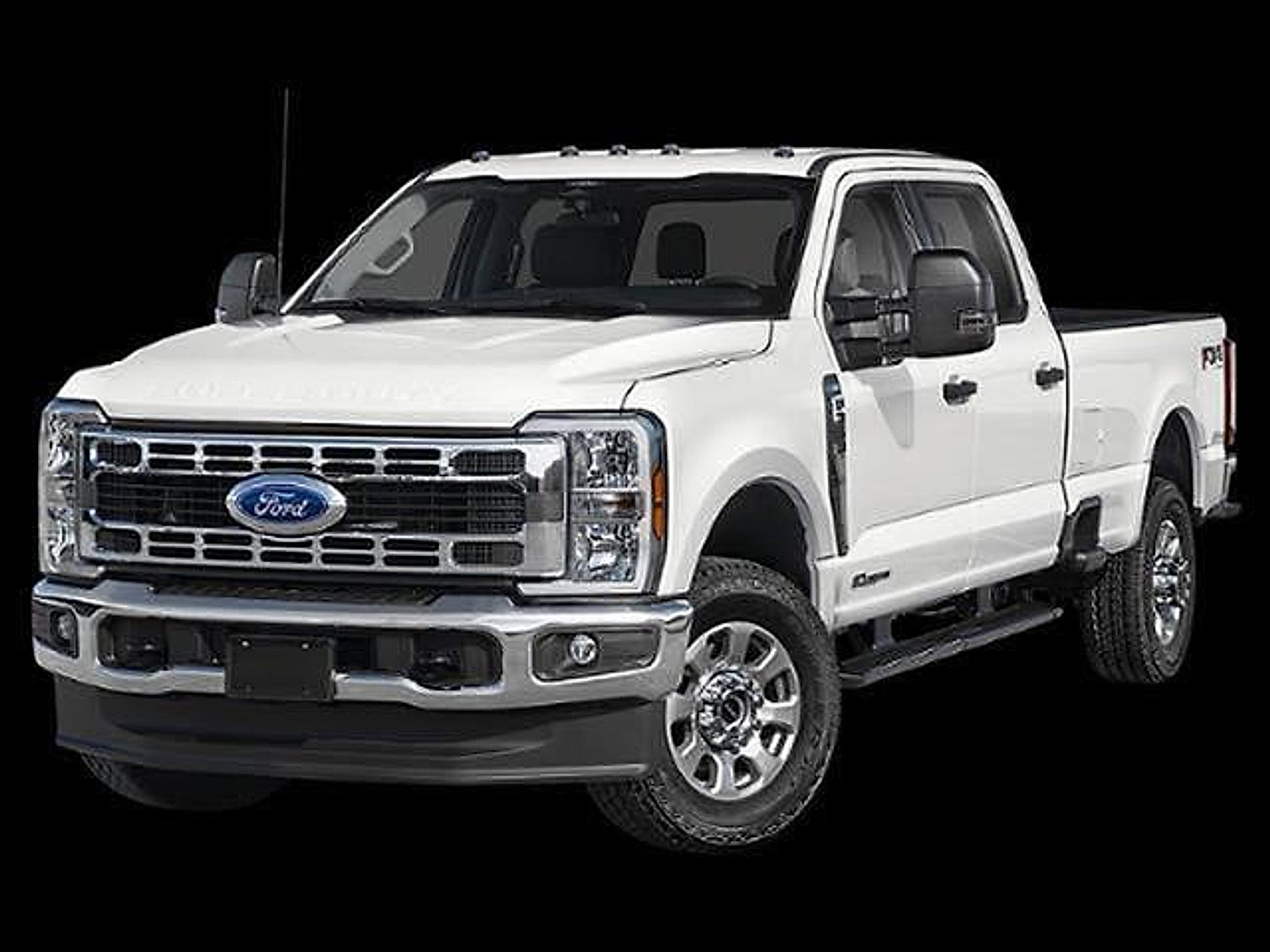 Used 2025 Ford F350 XLT image 25