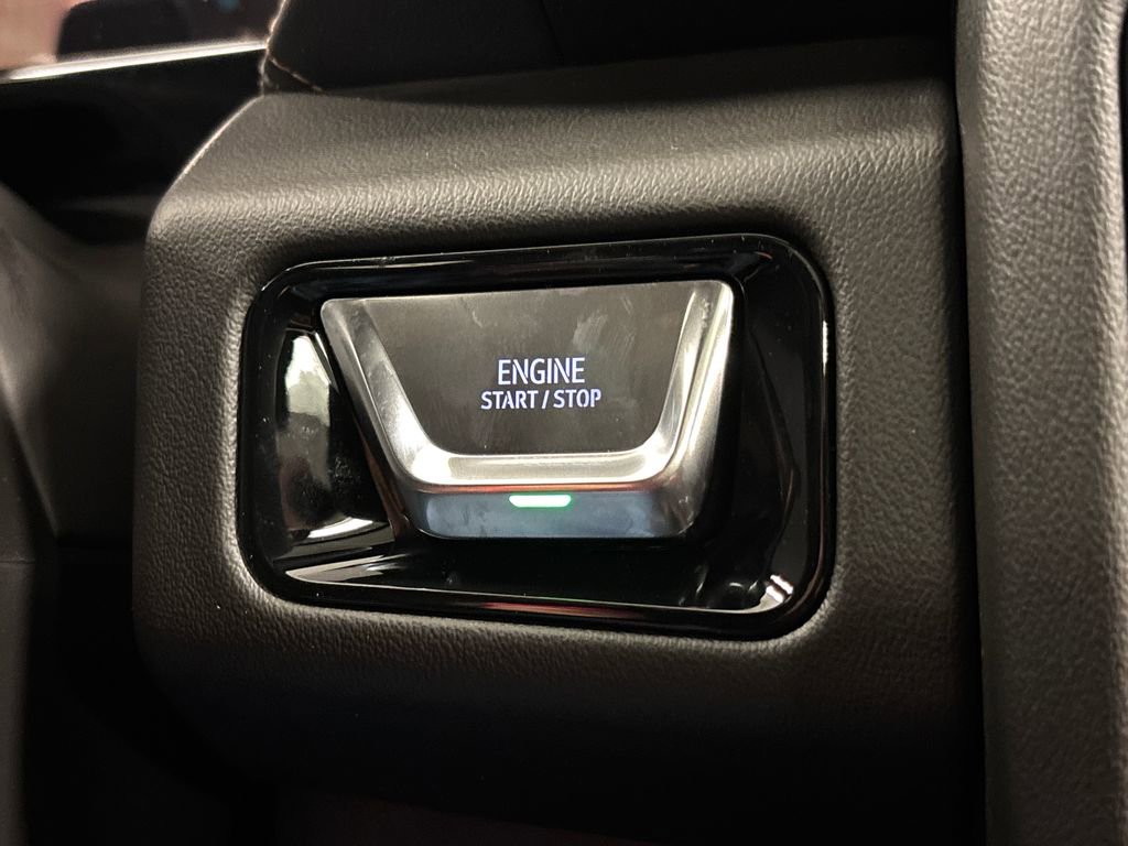 New 2026 GMC Yukon AT4 image 44