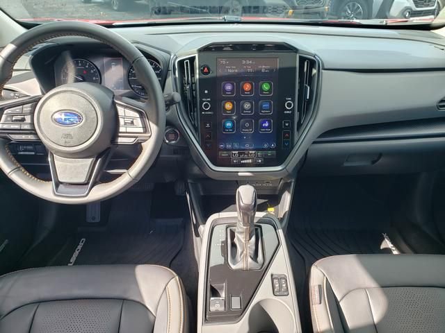 Certified 2025 Subaru Crosstrek 2.5i Limited image 13