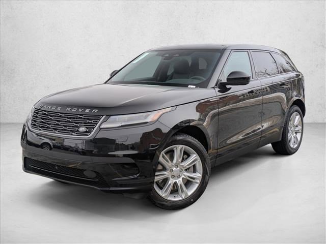 New 2026 Land Rover Range Rover Velar S image 1