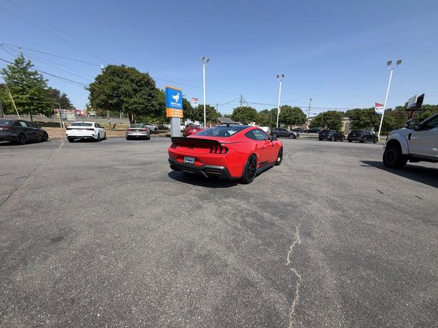 New 2026 Ford Mustang GT RWD image 30