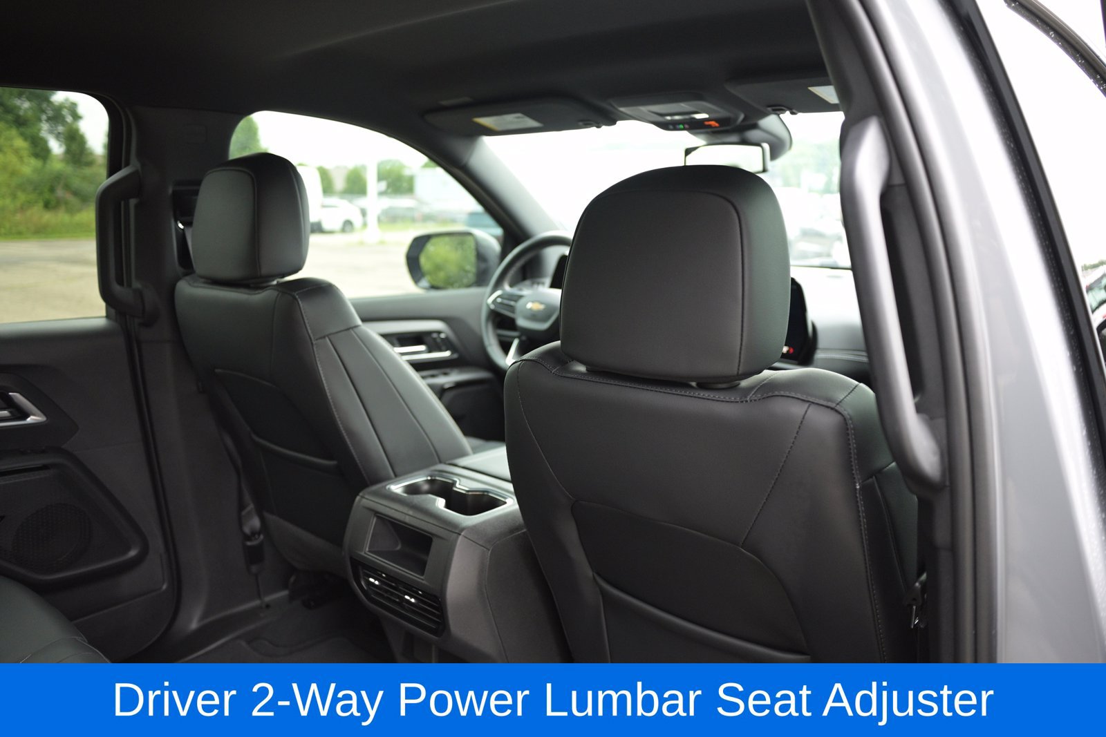 Used 2026 Chevrolet Silverado EV LT AWD/4WD image 37