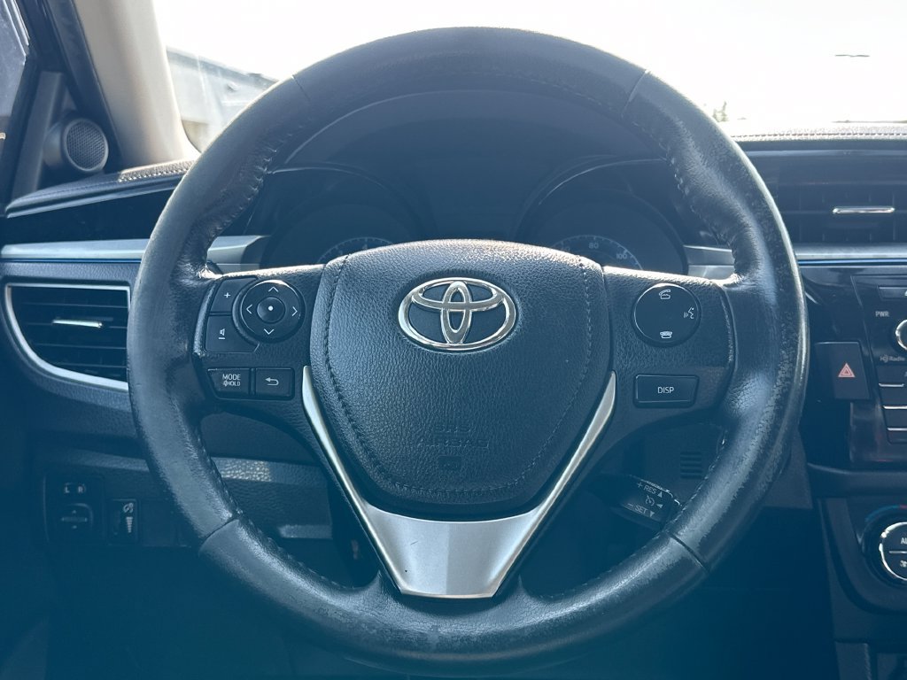 Used 2016 Toyota Corolla S FWD image 26