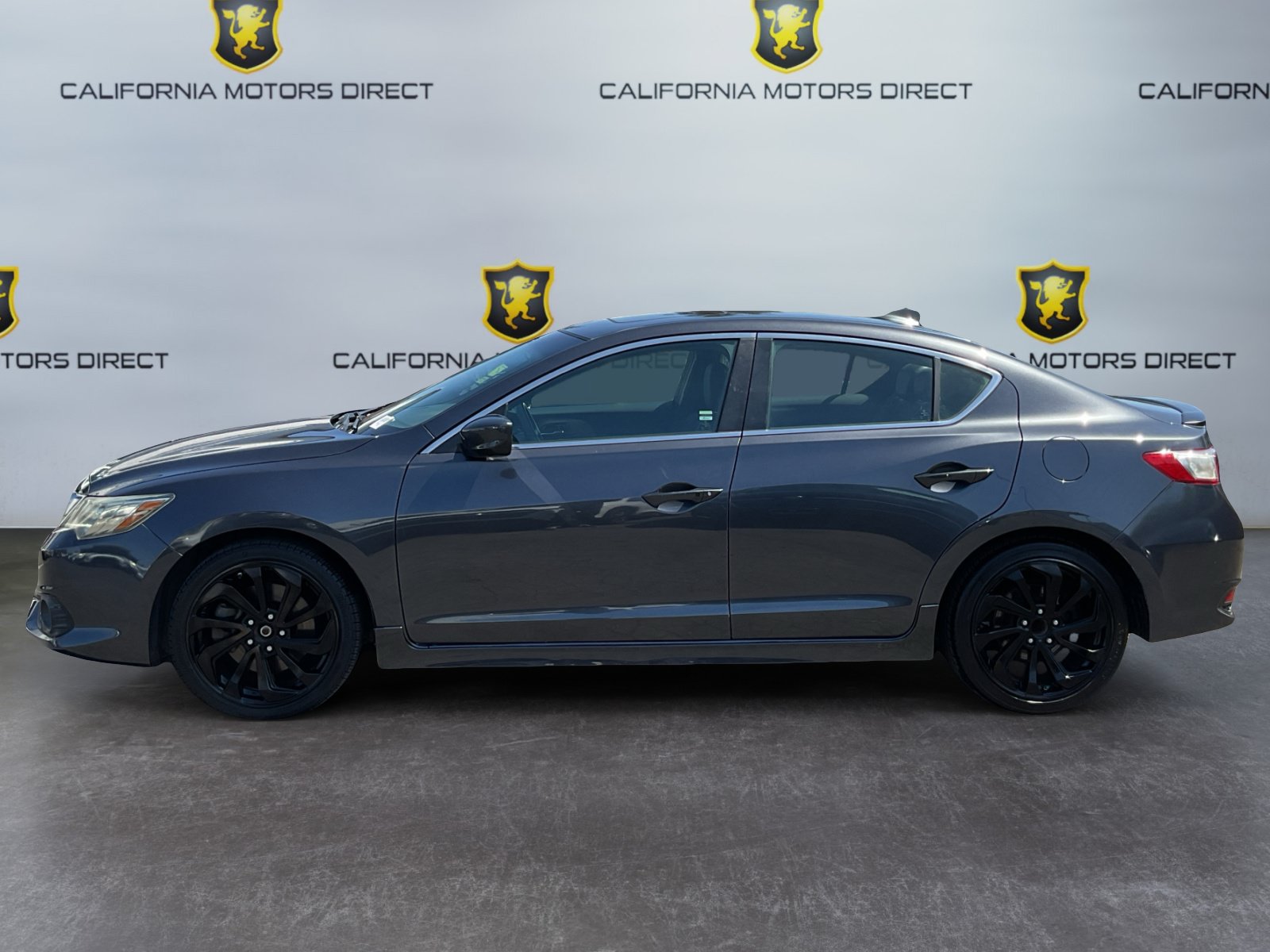Used 2016 Acura ILX FWD image 8