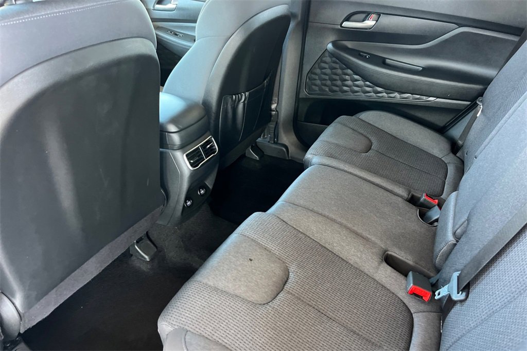 Used 2023 Hyundai Santa Fe SEL image 5