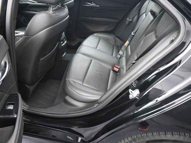 Used 2024 Cadillac CT4 Premium Luxury w/ Climate Package image 16