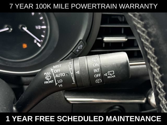 Used 2023 MAZDA MAZDA3 s FWD image 26