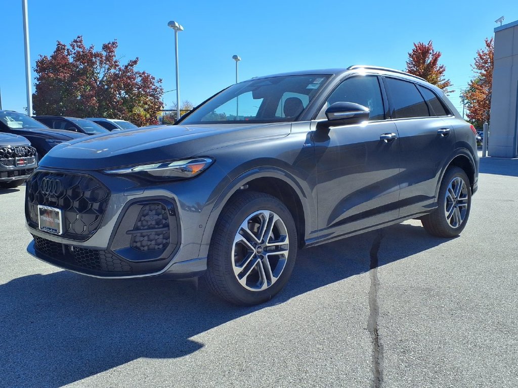 New 2026 Audi Q5 2.0T AWD/4WD image 9